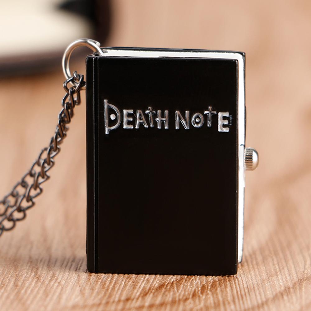 Death Note lommeur